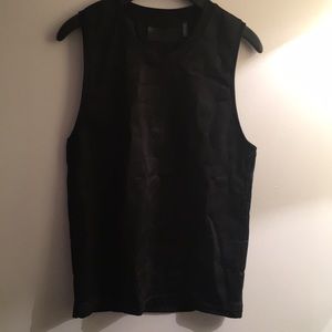 Alexander Wang x H&M Muscle Tank